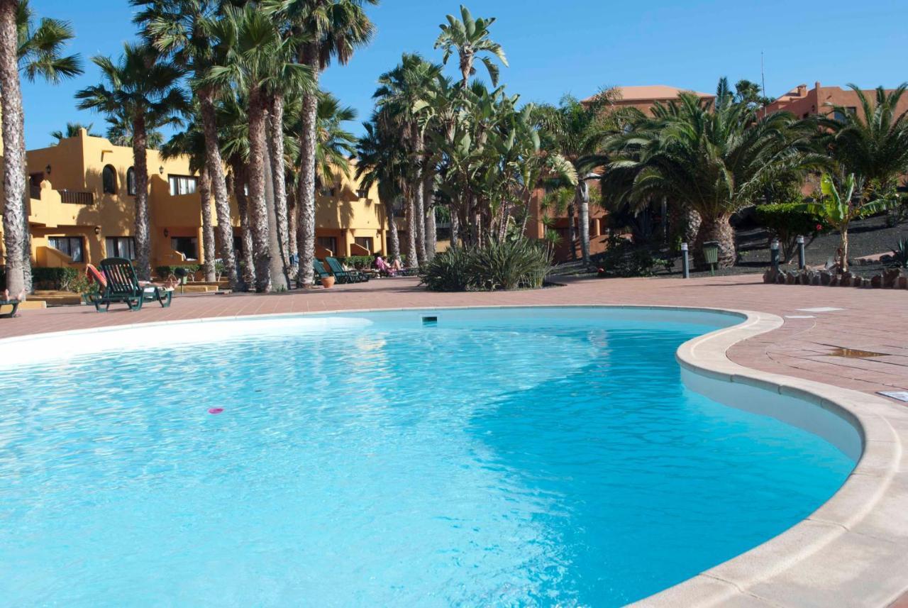 Oasis Royal 3 Piscinas Apartment Corralejo Exterior foto