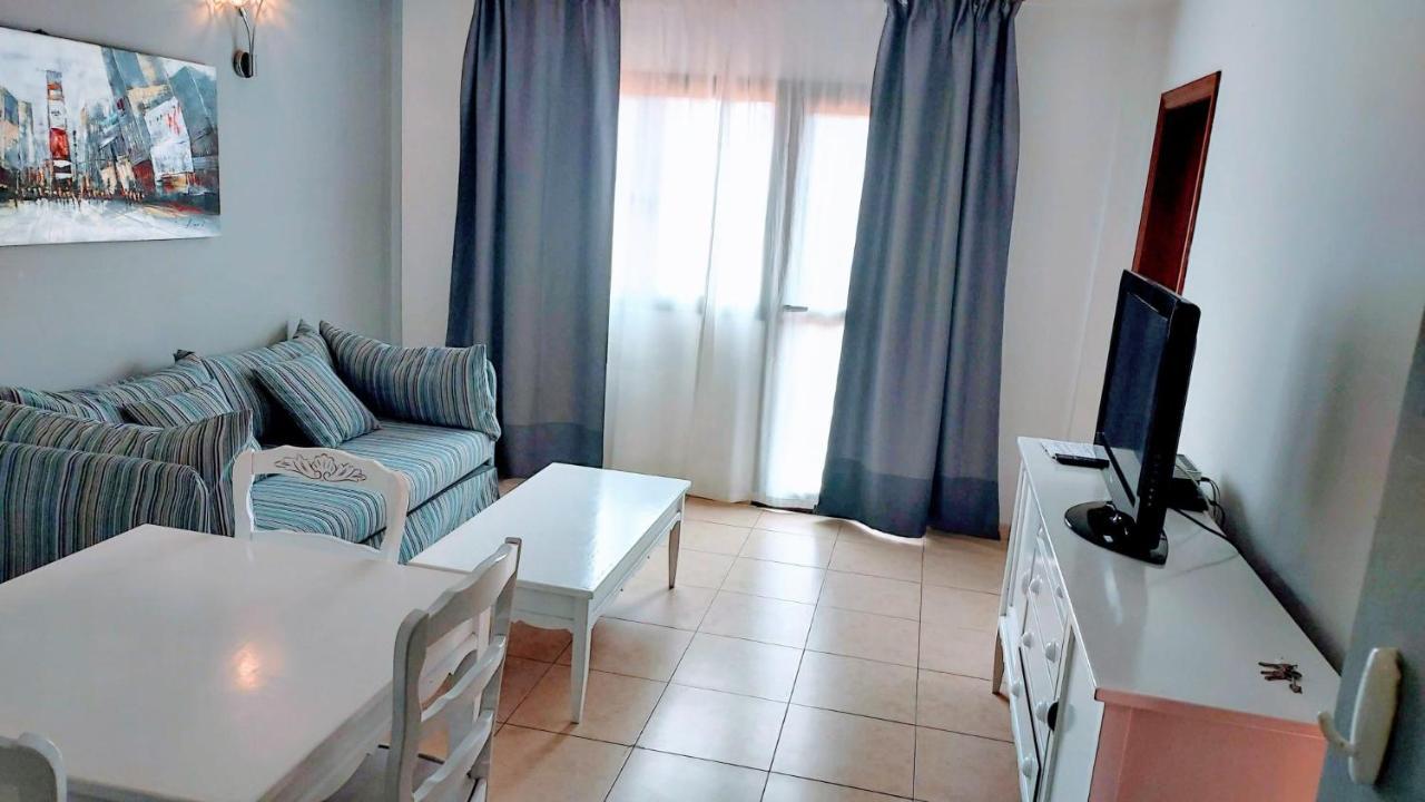 Oasis Royal 3 Piscinas Apartment Corralejo Exterior foto